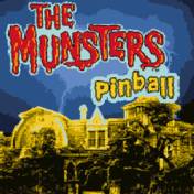 The Munsters Pinball (240x320)